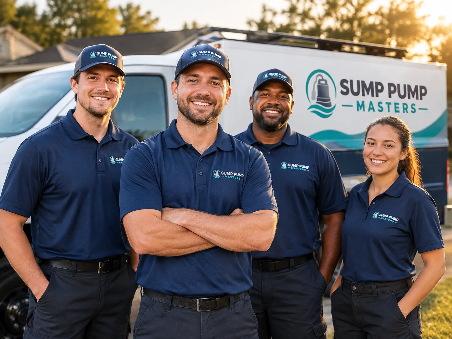Sump Pump Repair company in Glendale, SC